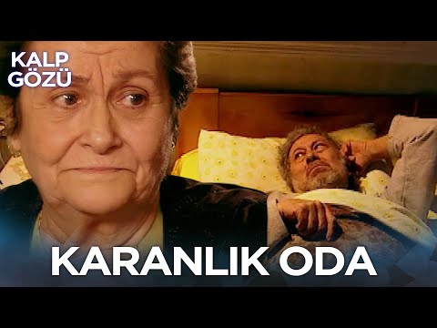 Karanlık Oda - Kalp Gözü