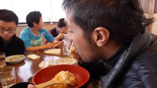 Black Pig Cutlet Bowl [Kurobuta katsu-don] (It's not Sushi 04)