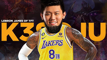 How This Top Player Beats the Meta with Flex Play - In Too Deep with Frodan