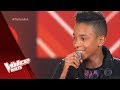 Luank Dias Canta Perrengue Nas Audições às Cegas The Voice Kids Brasil 5ª Temporada Luank Dias Canta Perrengue Nas Audições às Cegas The Voice Kids Brasil 5ª Temporada