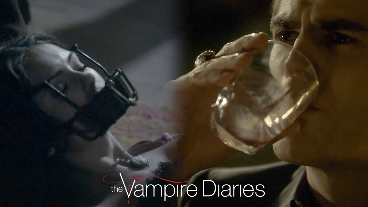 The Baddest Kills and Thrills: Part 2 | The Vampire Diaries