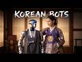 Humanoid Robots Surge in Seoul: Futuristic Tech Meets Korean Culture & Daily Life