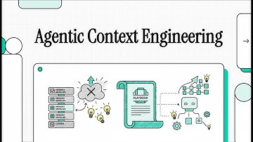 Agentic Context Engineering