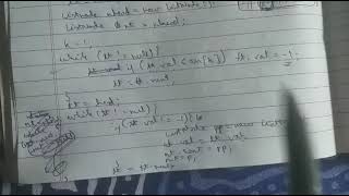 LEETCODE 321 - REMOVE NODES FROM LINKED LIST (Code + Explanation in details)