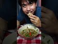 เล้งแซ่บ #food #mukbang #หิวตอนดึก #กระดูกหมู #ต้มเล้ง #viralshorts #shorts