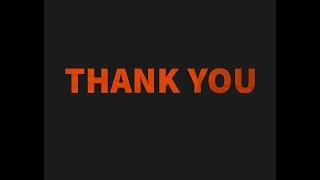 Thank You For Celebrating With Us!