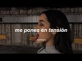 Me Pones en Tensión (La Biografía) - Zion &amp; Lennox (Letra)