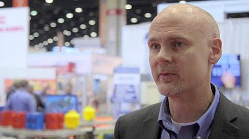 Wes-Tech Automation - Jason Arends on Assembly and Test Automation