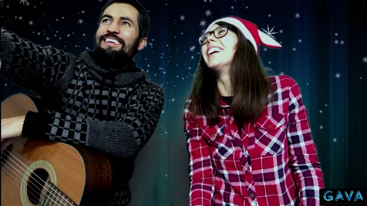 Paulina Lujn y Fredy Rascn - Christmas song