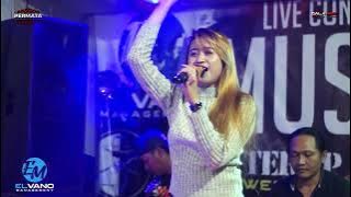 Risma Arista - Rembulan Malam - OM PERMATA Grand Launching PERMATA Cafe n Angkringan