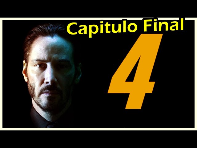 John Wick 4 Filme de Ação Lançamento chegando antecipadamente I