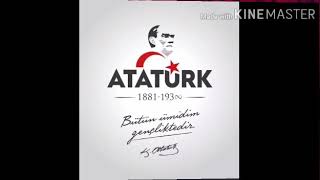 ATATÜRK VE TÜRK GENÇLİĞİ