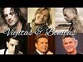 RICARDO ARJONA, EROS RAMAZZOTTI, MANÁ, JUANES, CHAYANNE, LUIS MIGUEL, ALEJANDRO SANZ - ÉXITOS MIX