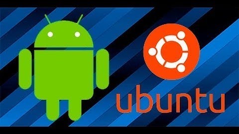 Android Live Screen Mirroring On Ubuntu With ADB Connection |Tech-Synaptic|