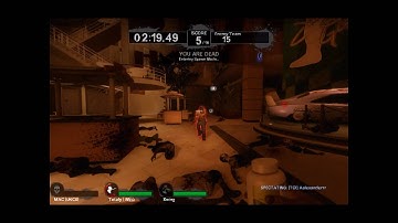 a possible l4d2 hacker