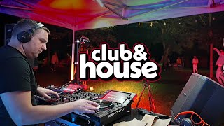 Club Hits House Music | Bulwarlove Party 2025  | @djberry