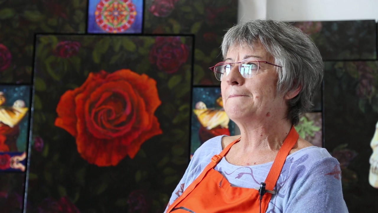 Station 4 Linda van der Merwe