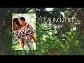 Stealing Third Book Trailer