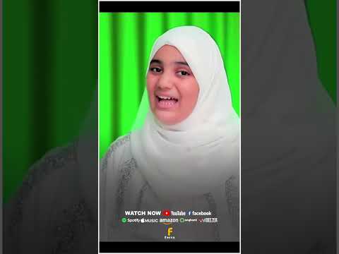 انشودة يارب صل علي المختار سيدنا رووووعه المنشدة رودينا الجمال 2025