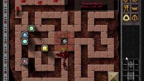 Gemcraft Chapter 0, Level 78, The Gem of Eternity Part 1_Part 106