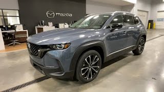 2024 Mazda CX-50 Orem, Provo, American Fork, Lindon, Pleasant Grove Z9499