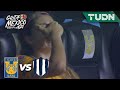 ¡‘Katykiller’ sale entre lágrimas! | Tigres 0-0 Rayadas | Grita México BBVA Femenil 2021 Final |TUDN