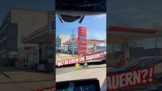 Die Bauernprotest-Lüge: Wie die Union uns manipuliert hat 🚜💥