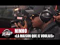 [EXCLU] Ninho "La maison que je voulais" #PlanèteRap