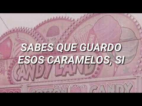 Candy (Traducción al