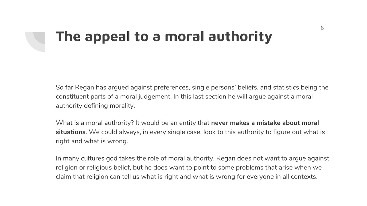 How Not to Answer Moral Questions and Moral Isolationism
