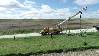 Commitment To Community - Harrison County REC - Powering Communities, Improving Lives