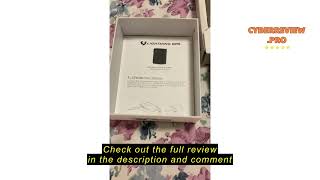 Review Lightning GPS GL300 Car Tracker Device for Vehicles with Magnetic Case - Subscription Require