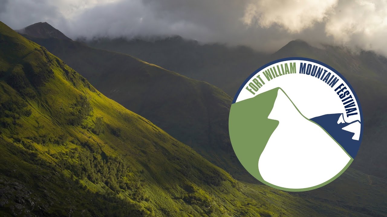 Fort William Mountain Festival 2025 Showreel