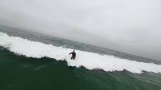 June 11 2026 Tourmaline Surf Park AM Session Complete Raw Unedited Pacific Beach San Diego 4k