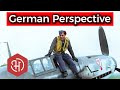 How Germans Saw the Battle of Britain (1940)