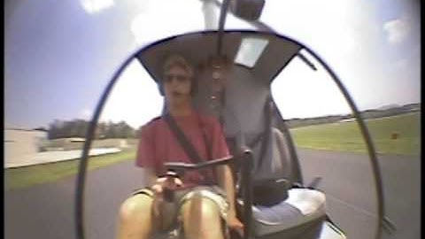 The Basics: Lesson on How to Pick a helicopter into a Hover