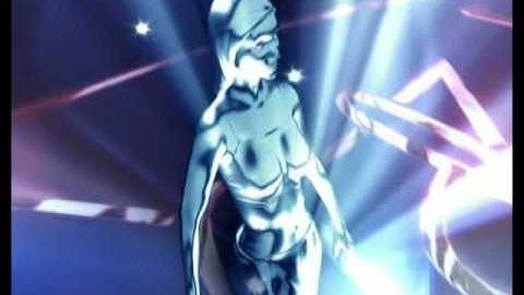 American Idol Season 1 Intro (High Quality)