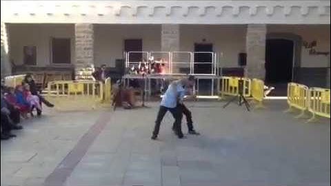 "5" Five - Proyecto d_russes