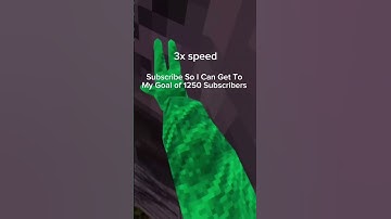 Day 5 of Wall Running Until I Can Wall Run The Map #gorillatag #1ksubscribers #minecraft #gorilla