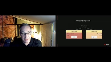 Better security for Cloud, IoT, and the Edge: Enarx