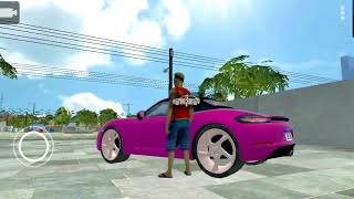 Rebaixados Elite Brasil - Driving cars 5  bmw Range Rover ludadr  - Open World YouTube  Games screenshot 5