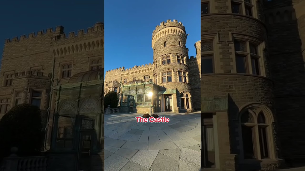 Most Instagrammable Spots on Arcadia's Campus