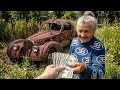 We Found 1932 Bugatti Atlantic for $1,000… Then Restored It || ASMR Car Restoration! Mp3 Song