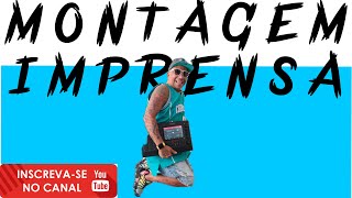 MONTAGEM IMPRENSA DJ MARCELO MULÃO