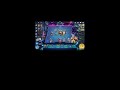 Testing MCGG