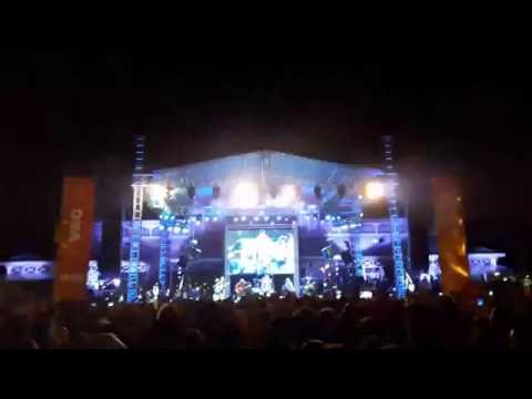 Guardarraya  Lero lero VAQ 2016