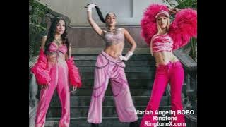 Mariah Angeliq BOBO Ringtone