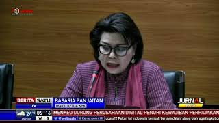 Kpk Sayangkan Proyek Besar Untuk Rakyat Yang Disalahgunakan