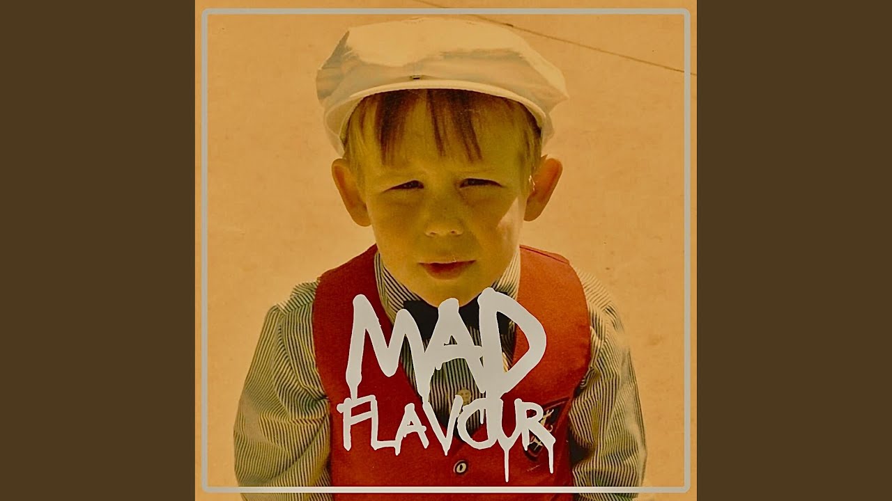 Mad Flavour