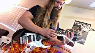 The Best Neoclassical Metal Licks!